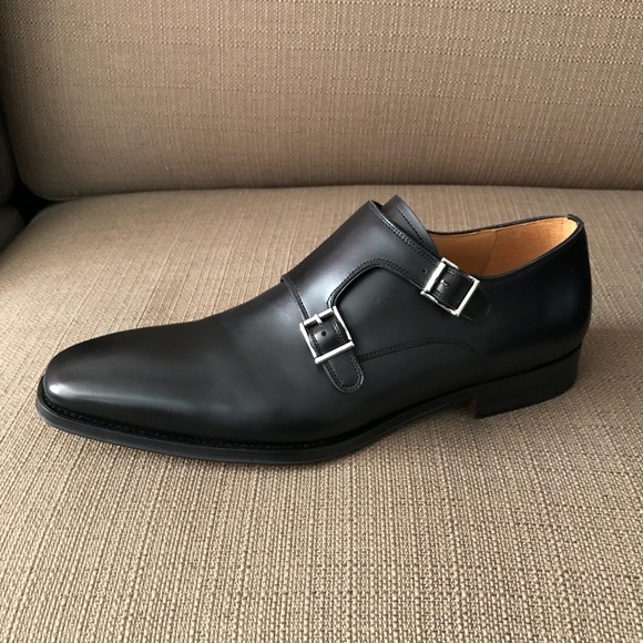 Magnanni | Shoes | Miro Double Strap 